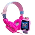 thumbnail image 1 of L.O.L. Surprise! Touch Screen Interactive Watch and  Headphone Set, 1 of 5