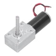 thumbnail image 3 of Gear Reducer, DC  Gear Motor, Self Locking Mini Speed Reduction Motor Electric  Reducer Engine, Hobby Rc Vehicle Motors, 3 of 8