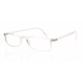 thumbnail image 2 of Nannini Quick 7.9 Reading Glasses (+1.00, Crystal), 2 of 4