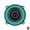 B, variant on 2-Way HIFI Coaxial Car Door Speaker with Full Range Frequency, High Sensitivity and Powerful Sound for Car Audio
