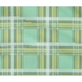 thumbnail image 4 of oneOone Cotton Flex Fabric Tartan Check Decor Fabric Printed BTY 40 Inch Wide, 4 of 4