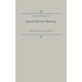 thumbnail image 1 of Les Lettres de Sarah Harriet Burney, 1 of 1