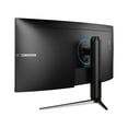 thumbnail image 4 of MSI MAG342CQPV, moniteur de jeu incurvé 34", 3440 x 1440, 100 Hz, 4 of 5