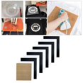 thumbnail image 3 of Heat Transfer Iron , 11/23 Pack 10x12" HTV Sheets 11Pcs, 3 of 8