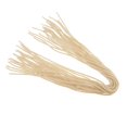 thumbnail image 1 of Tachiuwa 20 Pcs Tresses Synthétiques Résistantes à la Chaleur pour Extensions de Cheveux Beige, 1 of 6