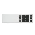 thumbnail image 4 of Télécommande de Barre de Son, XRS321 Télécommande de Barre de Son Remplacement Télécommande de Barre de Son Haut-Parleur Télécommande Qualité Professionnelle, 4 of 9