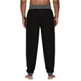 thumbnail image 3 of Everlast Jersey Pajama Pant, 3 of 3