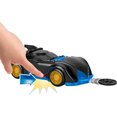 thumbnail image 3 of Fisher Price Imaginext – DC Super Friends – Batmobile Vibrations et Rotation, 3 of 6
