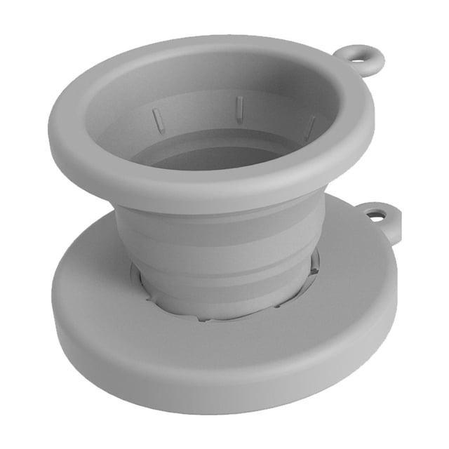TopLLC Tasse Filtre à Café Tasse Goutte Tasse à Café Infusée à la Main Tasse Filtre Goutte Tasse Filtre à Café pour Randonnée Camping Maison Bureau Tasse à Café