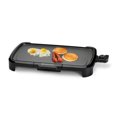 thumbnail image 1 of Toastmaster 20 X 10.5 inch Electric Griddle; 1500 Watts, 1 of 3