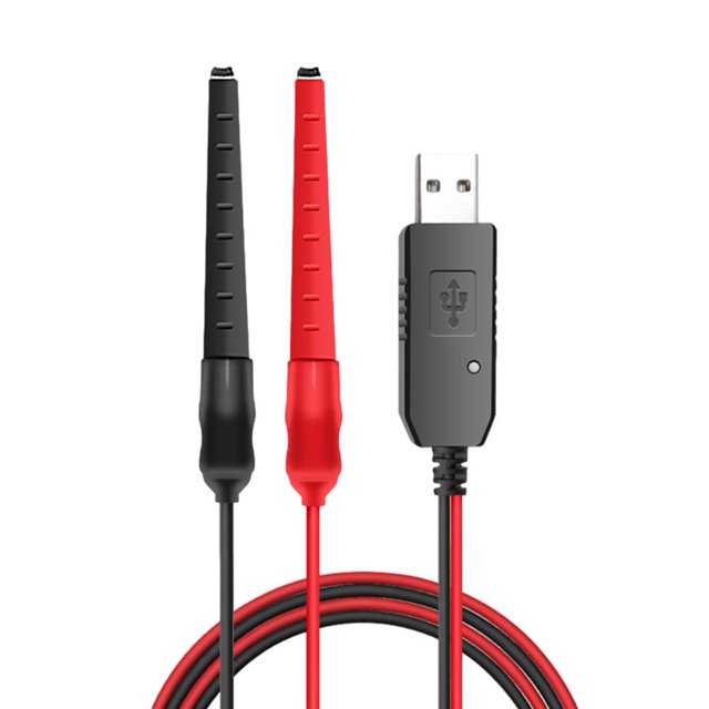 Universal USB Charger Cable For Baofeng TYT Walkie Battery Talkie Way 2