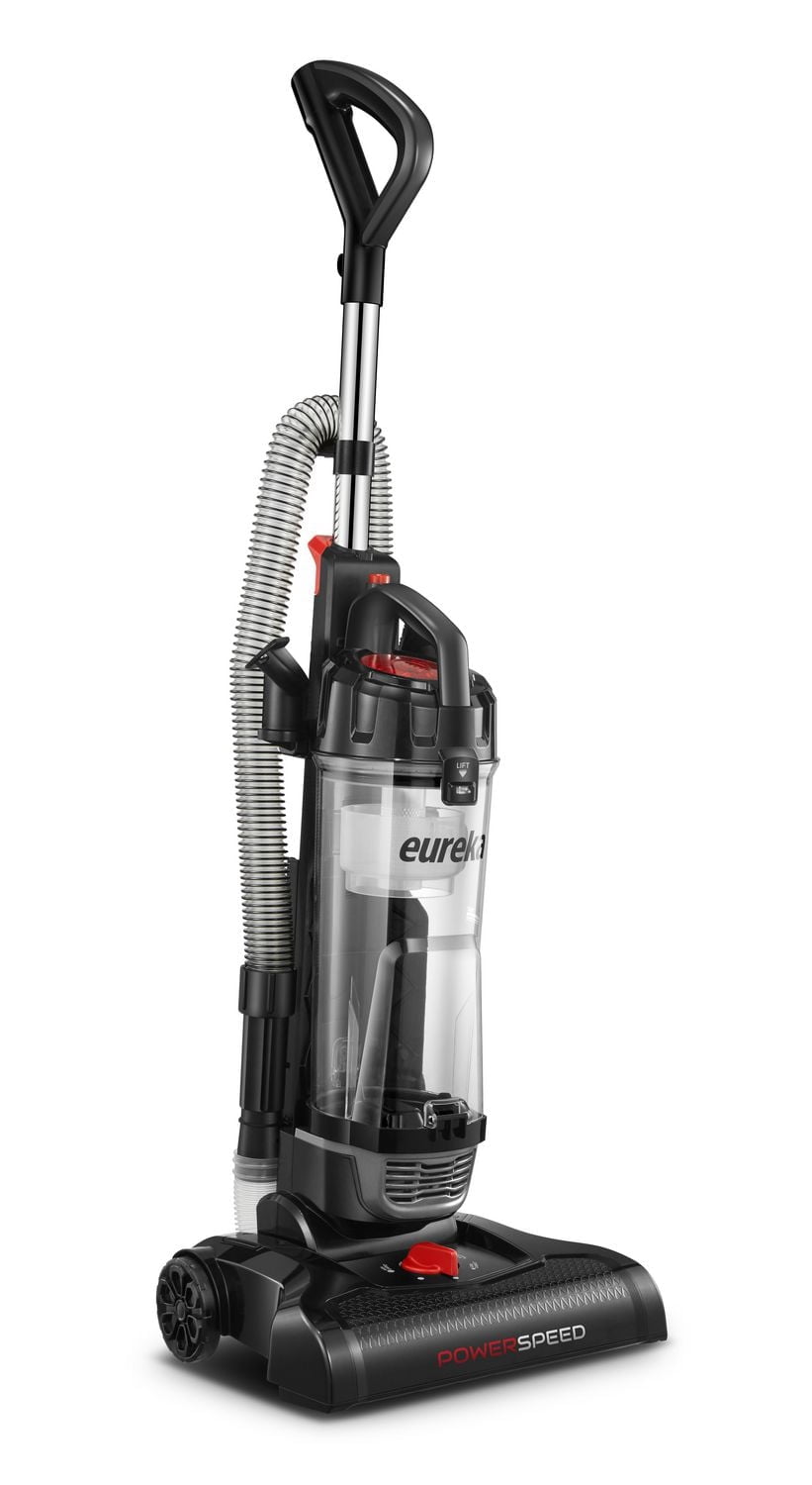 EUREKA Powerspeed Lightweight Upright Vacuum Cleaner - Walmart.ca