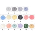 thumbnail image 3 of Crochet Knitting Yarn Household DIY Crafting Weaving Thread 2 5 Crocheting Line Knitting Accessory, 3 of 8