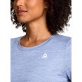 thumbnail image 5 of Reebok Women's Legacy Performance Short-Sleeve T-Shirt, 5 of 5