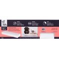 thumbnail image 2 of Hillman Fasteners 229998 18 in. High & Mighty Modern Floating Shelf, White, 2 of 6