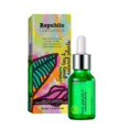 thumbnail image 1 of Republic Cosmetics Sérum au Thé Vert avec Feuilles Naturelles, 1 of 1