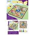 thumbnail image 4 of SIfdSeng International Set Classic Strategy Board Game for All Ages Family Travel Entertainment Back To School, 4 of 4