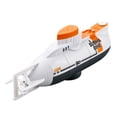 thumbnail image 2 of Submarine 0.1m/s Speed Waterproof Toy 6 Channel white, 2 of 7