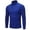 Blue, variant on Ketyyh-chn99 Mens Swim Shirt Casual Under Shirts for Men 2024 Summer Shirts Short Sleeve Fashion Beach Shirt With Pocket Grey,S