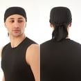 thumbnail image 4 of Performance Sports Head Wrap for Outdoor Activities with Sweat Wicking and Sun Features, 4 of 6