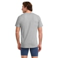 thumbnail image 3 of Jockey Men's 100% Cotton Classic V-Neck Undershirt - 3 Pack, 3 of 6