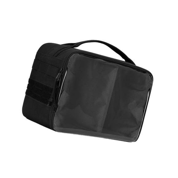 Maoww Cornhole Bag Carrying Bag Holds 8 Corn Hole Carrying Case Bags Bags Cornhole