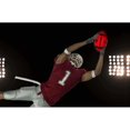 thumbnail image 3 of Cipton LED Light Up "Day and Night" Official Size Football, 3 of 5