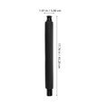 thumbnail image 2 of OULII Jack Accessories Replacement Jack Handle Black Rubber 1Set for Vehicle Maintenance, 2 of 7