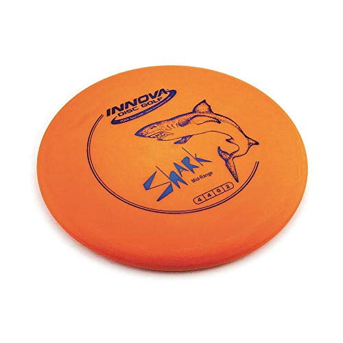 Innova DX Shark Disque de Golf (les Couleurs Peuvent Varier)