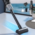 thumbnail image 3 of Car Cleaning Supplies Small Car Vacuum Cleaner No Cord to Pick Up and Use Cleaning Machine Strong Suction Power Can Be Used In Cars Small Cleaner Car Vacuum Cleaner, 3 of 6