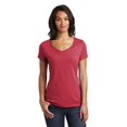 thumbnail image 1 of District T-Shirt à Manches Courtes pour Femmes Très Important, 1 of 1