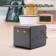 thumbnail image 4 of 58mm Thermal Receipt Printer, POS Printer with USB and Wireless Connection, Supports Multiple Barcode Formats and Cash Drawer, Fit for Supermarket Restaurant Kitchen, 4 of 7
