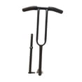 thumbnail image 2 of harper Durable Iron Kids Tricycle Push Handle Rear Steering Bar Comfortable Double Grip with Base Rod, 2 of 10