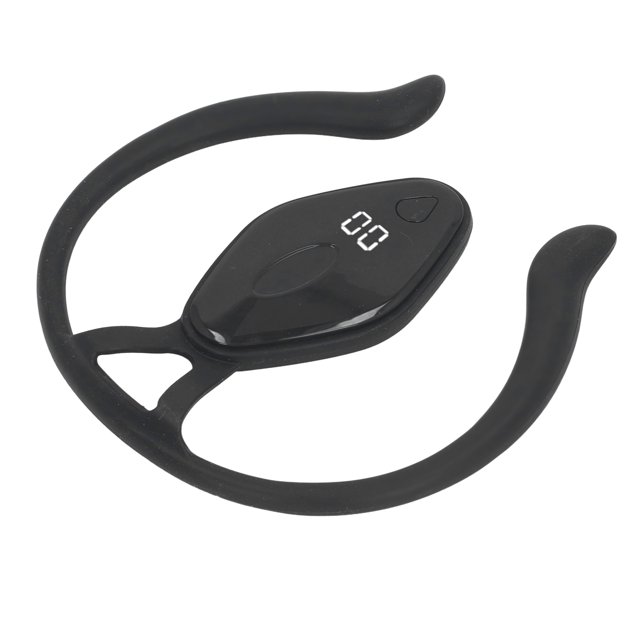 Smart Hunchback Posture Corrector Vibration Reminder Muscle Training Device for Children Adults