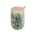 thumbnail image 1 of Up to 65% Off SMihono 2-in-1 Skin-friendly Bath Sponge Bath Towel Bath Flower Two-In-One Double-Sided Dual-Use Does Not Hurt The Skin Bath Towel Bath And Bath Gloves, 1 of 2