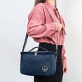 thumbnail image 3 of Insulated Lunch Tote Bag, Leakproof Thermal Container for Office, 3 of 6