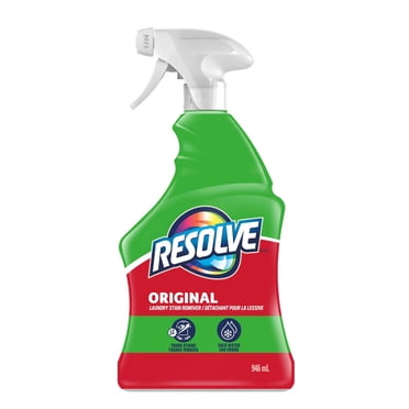 Resolve Spray 'N Wash, Laundry Stain Remover, Pre-Treat Trigger, 946 ml