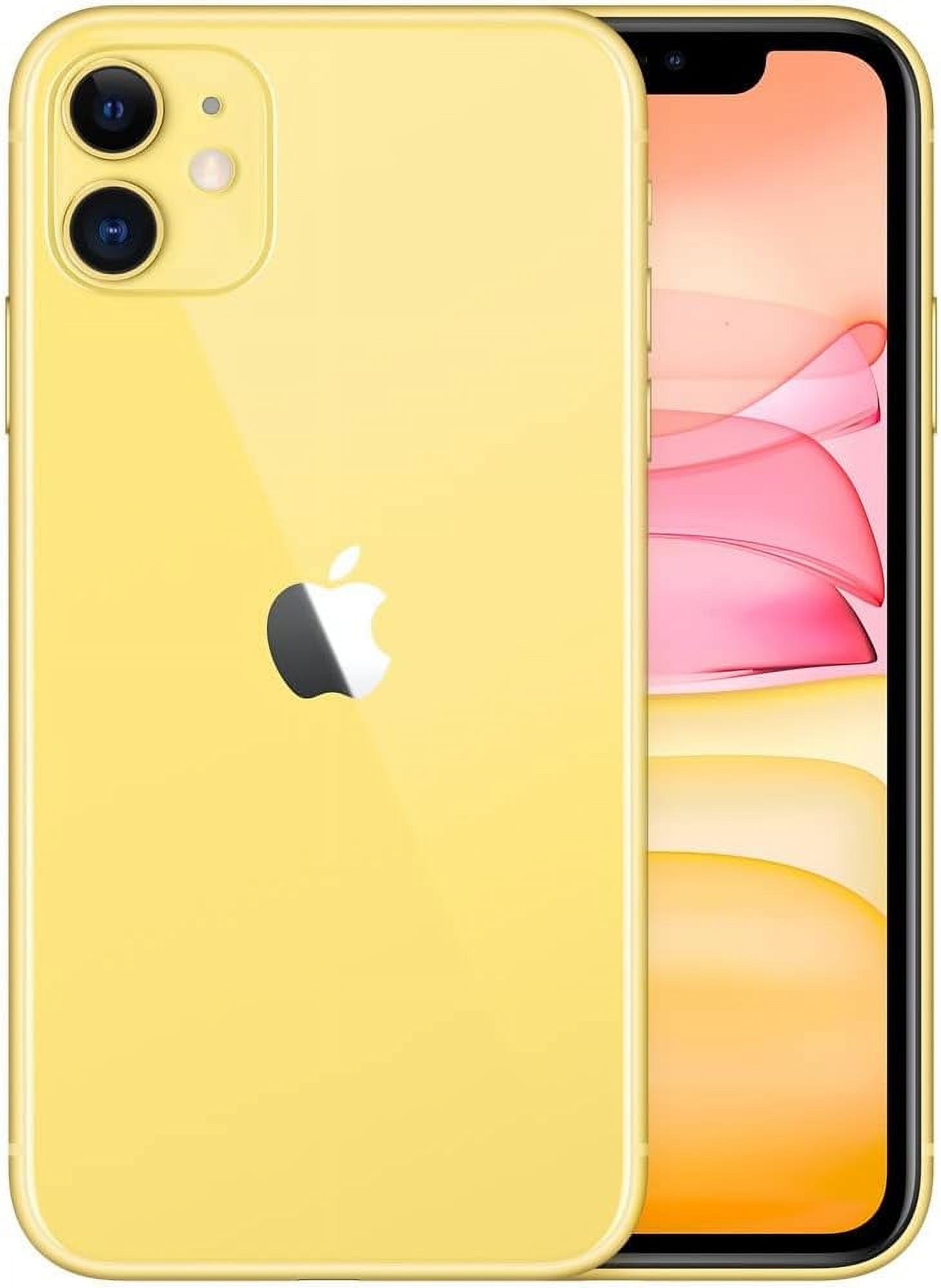 Apple iPhone 11 64GB | Refurbished - Walmart.ca
