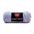 thumbnail image 1 of Red Heart® Fil Super Saver®, Imprimés, Acrylique #4 Médium, 5oz/142g, 236 Yards, 1 of 11