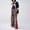 White, variant on Women's Summer Thin Casual Pants With Drawstring Leopard Print Side Stripes Straight Leg Wide Leg Loose Pants Women's Pants Casual Tall Women Pants Casual with Pockets Women Casual Pants for Summer