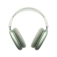 thumbnail image 1 of Restored Apple AirPods Max Wireless Over-Ear Headphones | Active Noise Cancellation, Transparency Mode, USB-C, Bluetooth (Green, Open Box), 1 of 5