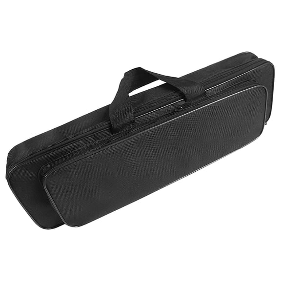 Sac pour Canne à Pêche 45cm50cm60cm Sac pour Moulinet de Canne à Pêche Hydrofuge Sac de Rangement pour Outils de Pêche