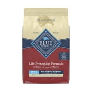 Blue Buffalo Life Protection Formula Beef Natural Dry Dog Food for Adult Dogs 9.9KG
