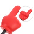 thumbnail image 4 of Teacher Pointer Stick For Classroom Finger Pointer Kids Reading Hand Pointer For School Teaching Classroom Presentation Tool Teacher Supplies, 4 of 8