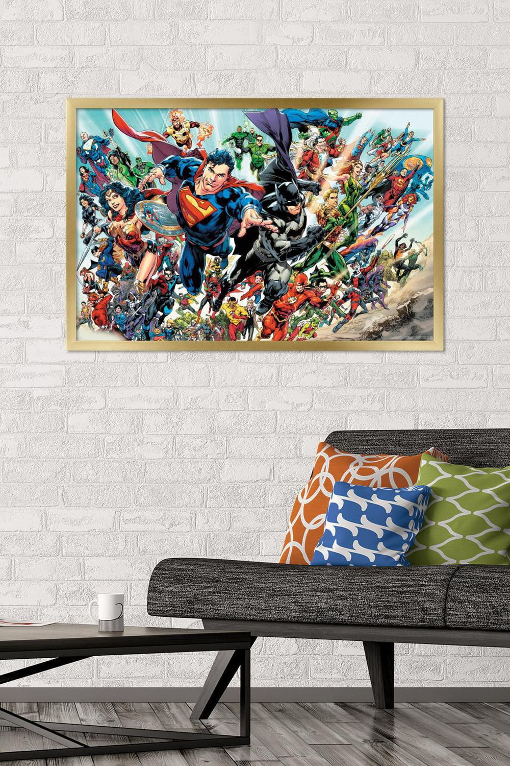 DC Comics