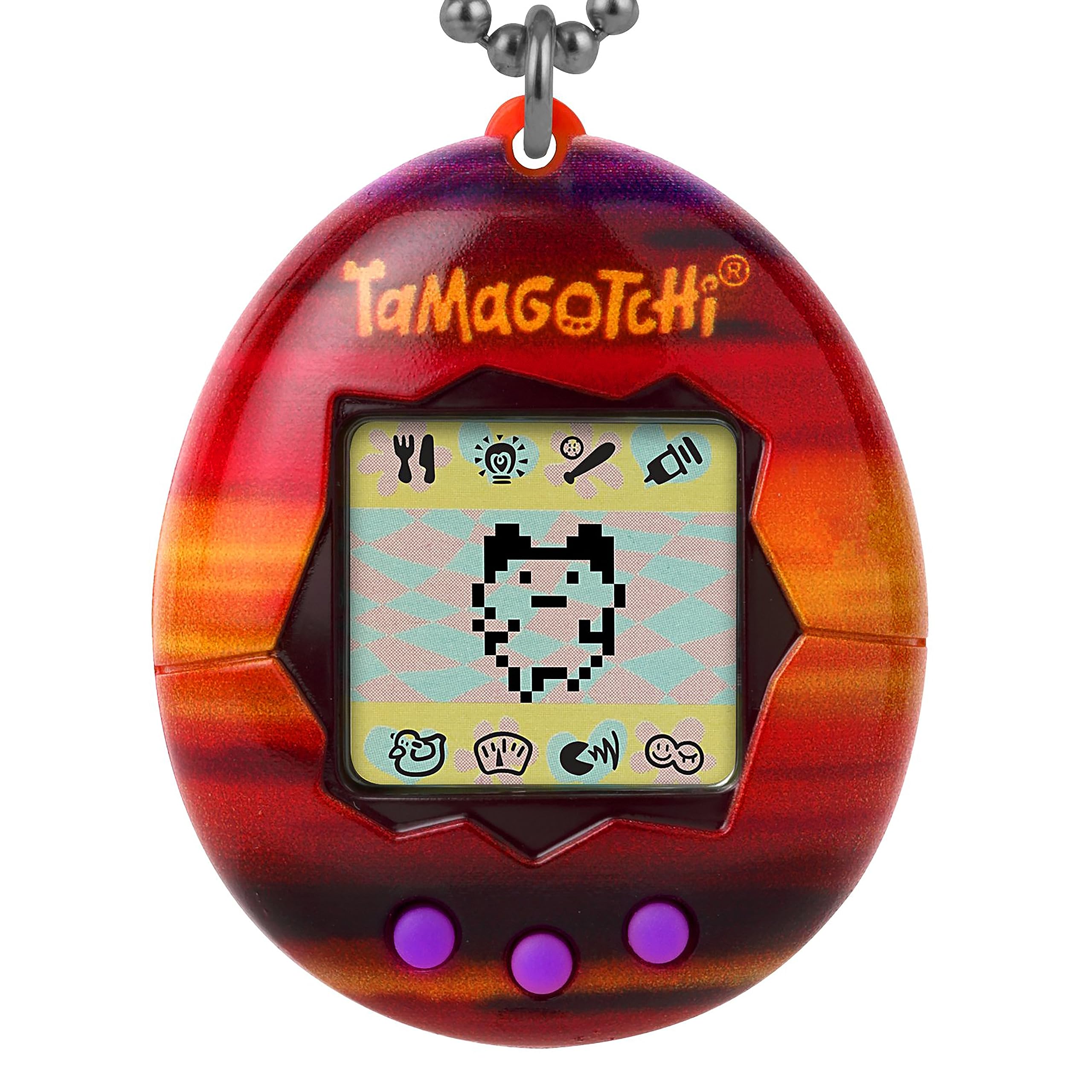 Tamagotchi Original - Sunset Bandai Toys