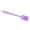 Light Purple, variant on Basting Brush Silicone Heat Detachable Kitchen Tool for Baking Grilling Cooking Oil Butter Sauce Turkey