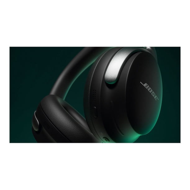 Bose - QuietComfort Ultra Over-Ear - Walmart.ca