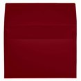 thumbnail image 2 of Darling Souvenir Invitation Envelopes, Straight-Flap, 5 1/4 x 7 1/4, Maroon, 25 Count, 2 of 4