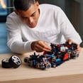 thumbnail image 2 of LEGO Technic Ferrari Daytona SP3 42143 Ensemble de construction (3778 pièces), 2 of 6